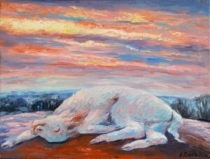 Anna Gestrich Christian Morgenstern Das Mondschaf.jpg